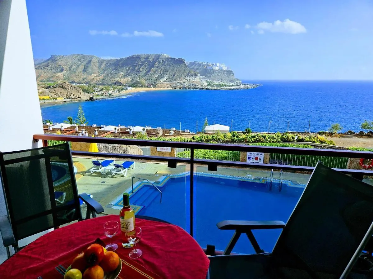 Residence Ocean View Mogán
