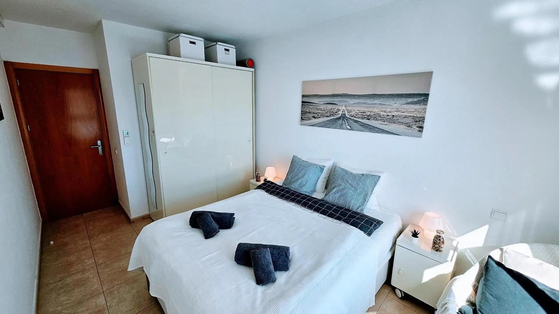 Appartement Residence Ocean View Mogán