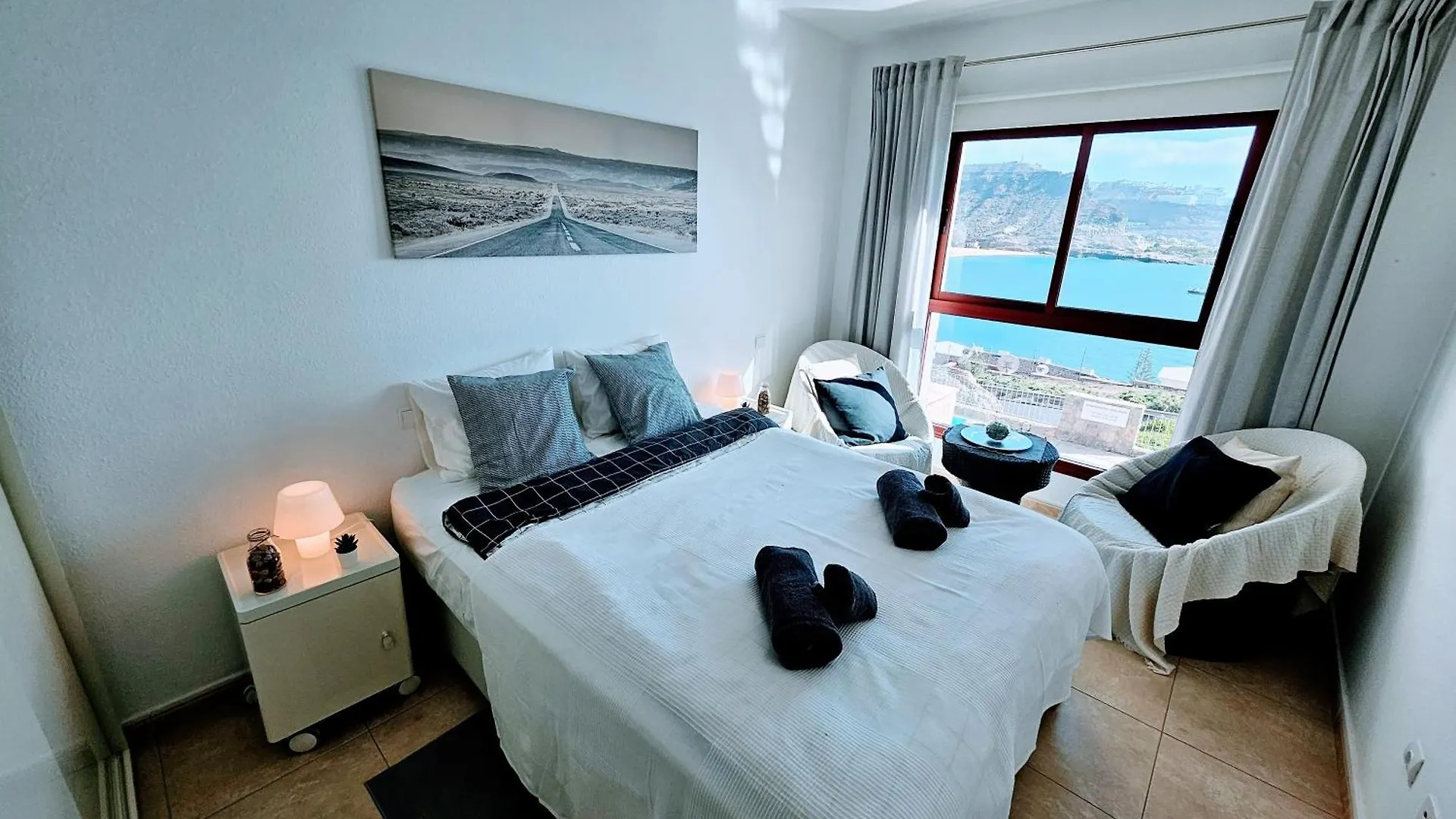 Residence Ocean View Mogán