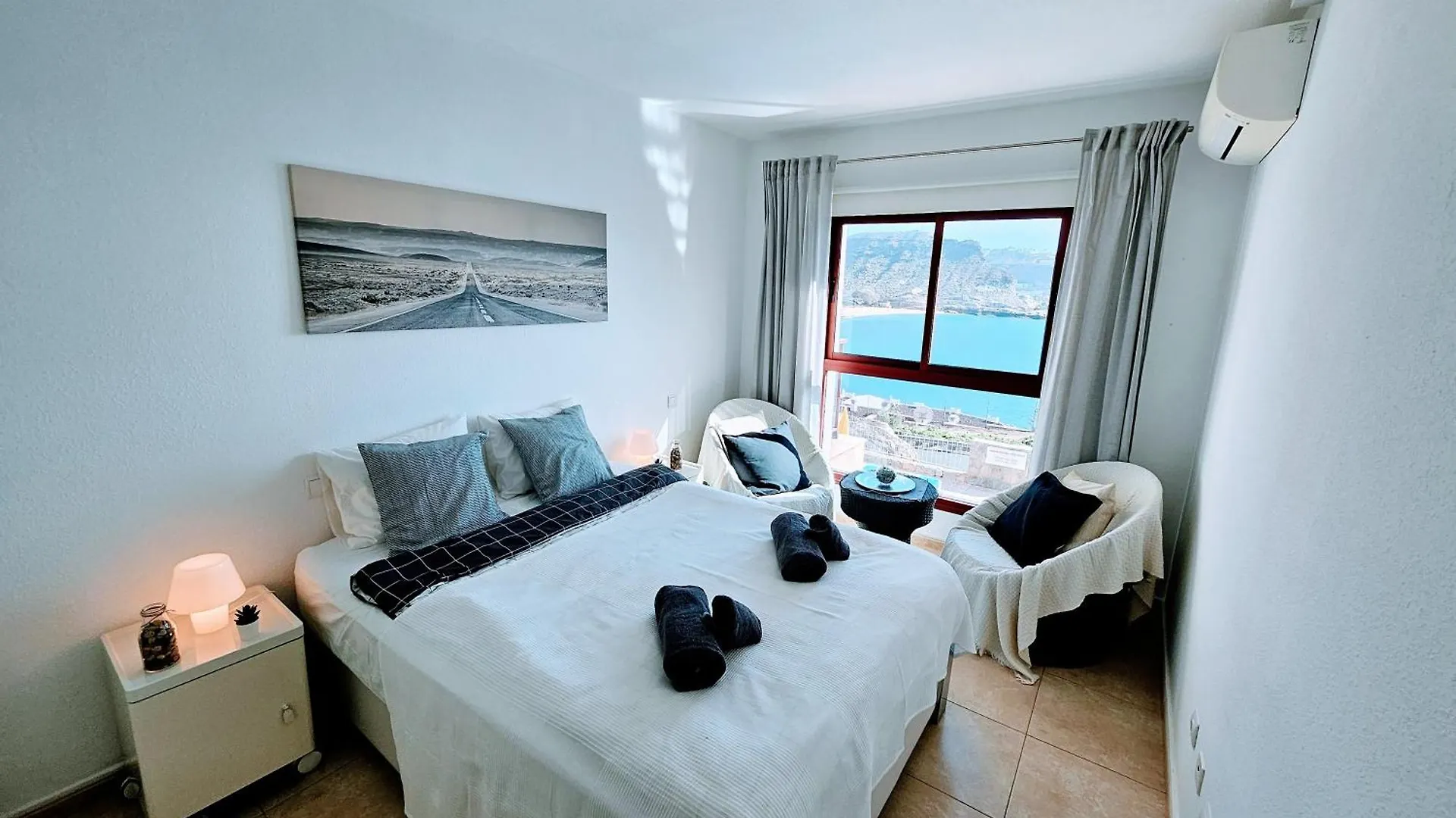 Appartement Residence Ocean View Mogán Spanje