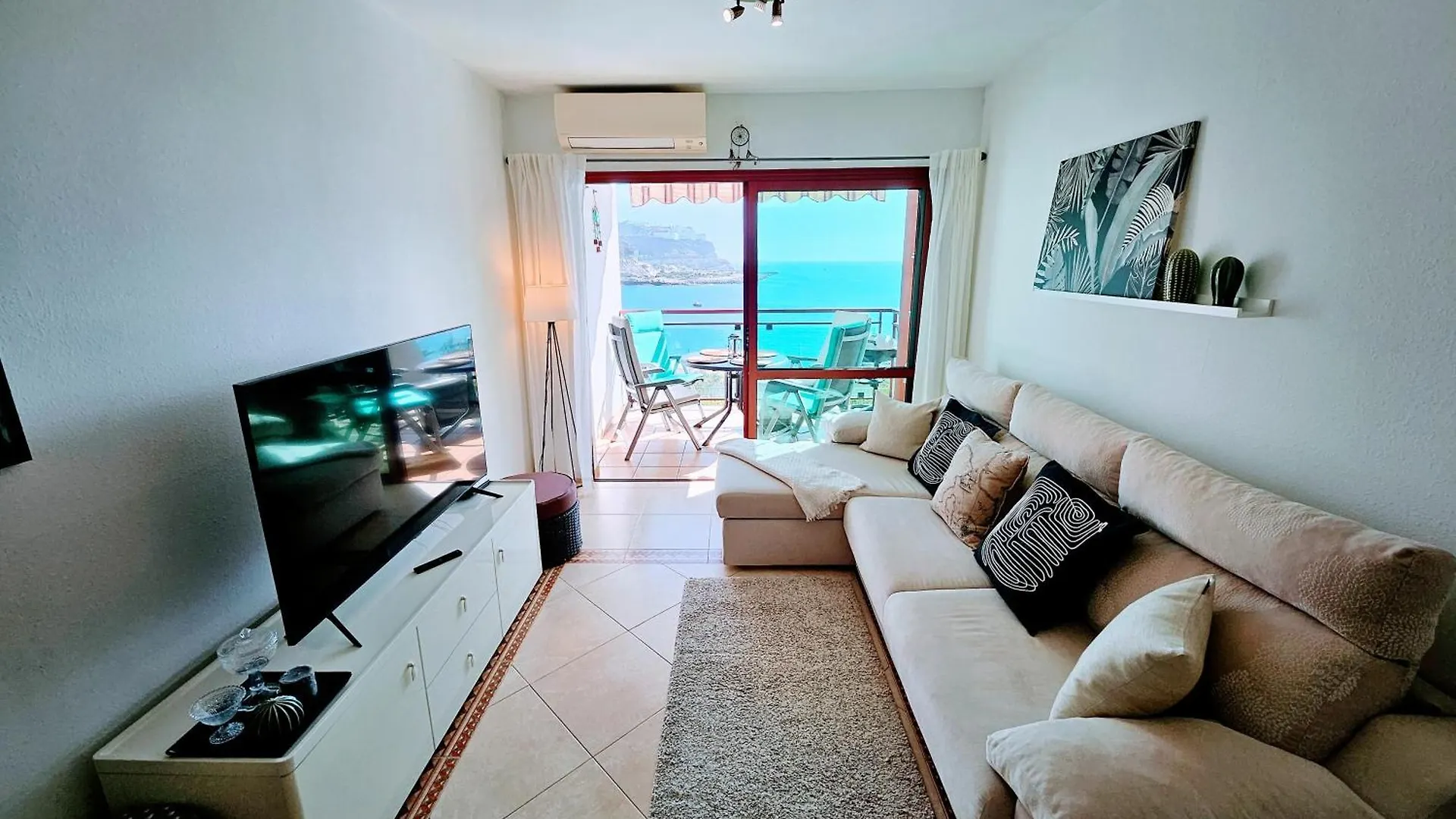 Residence Ocean View Mogán Appartement