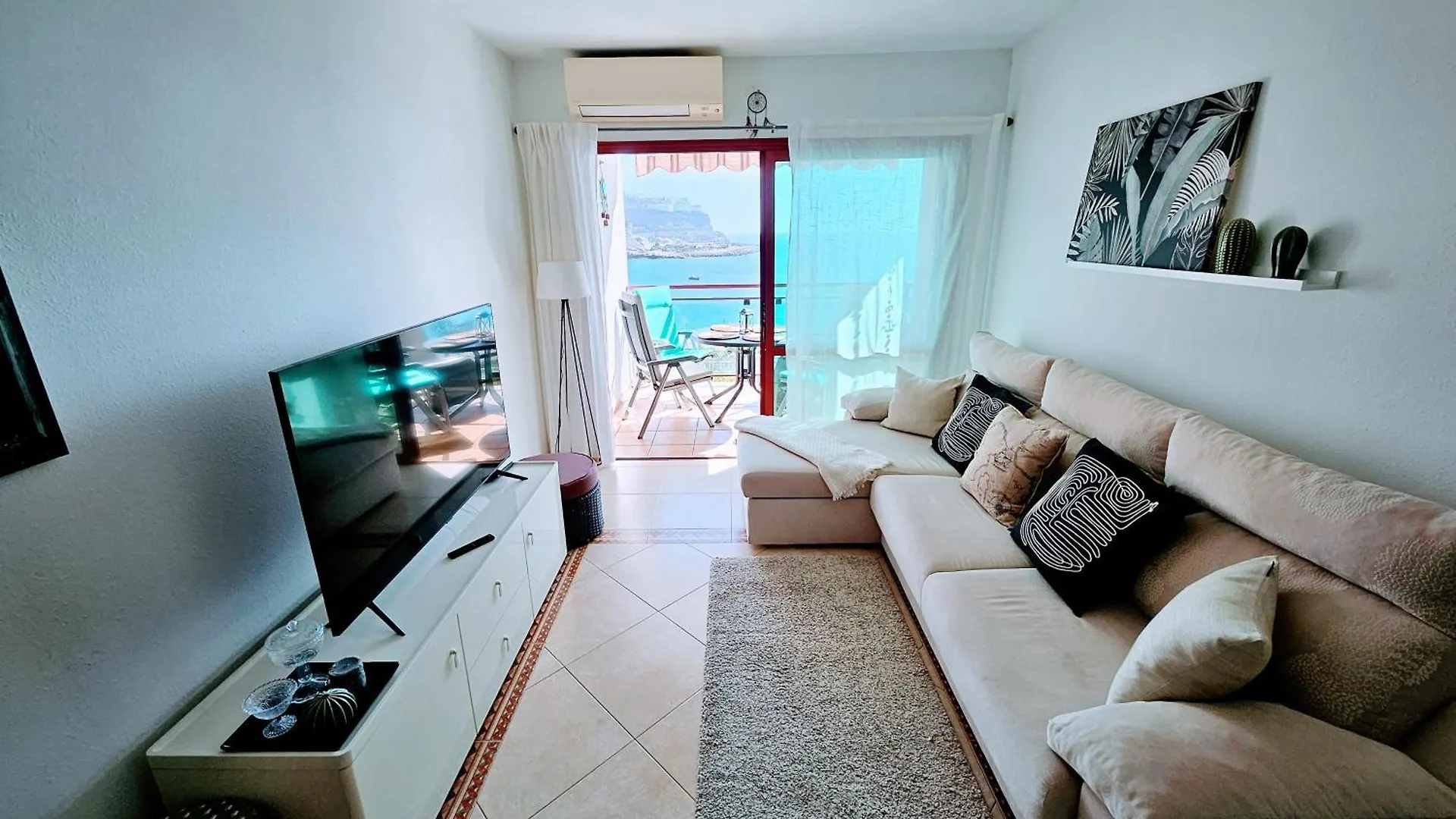 Residence Ocean View Mogán Appartement