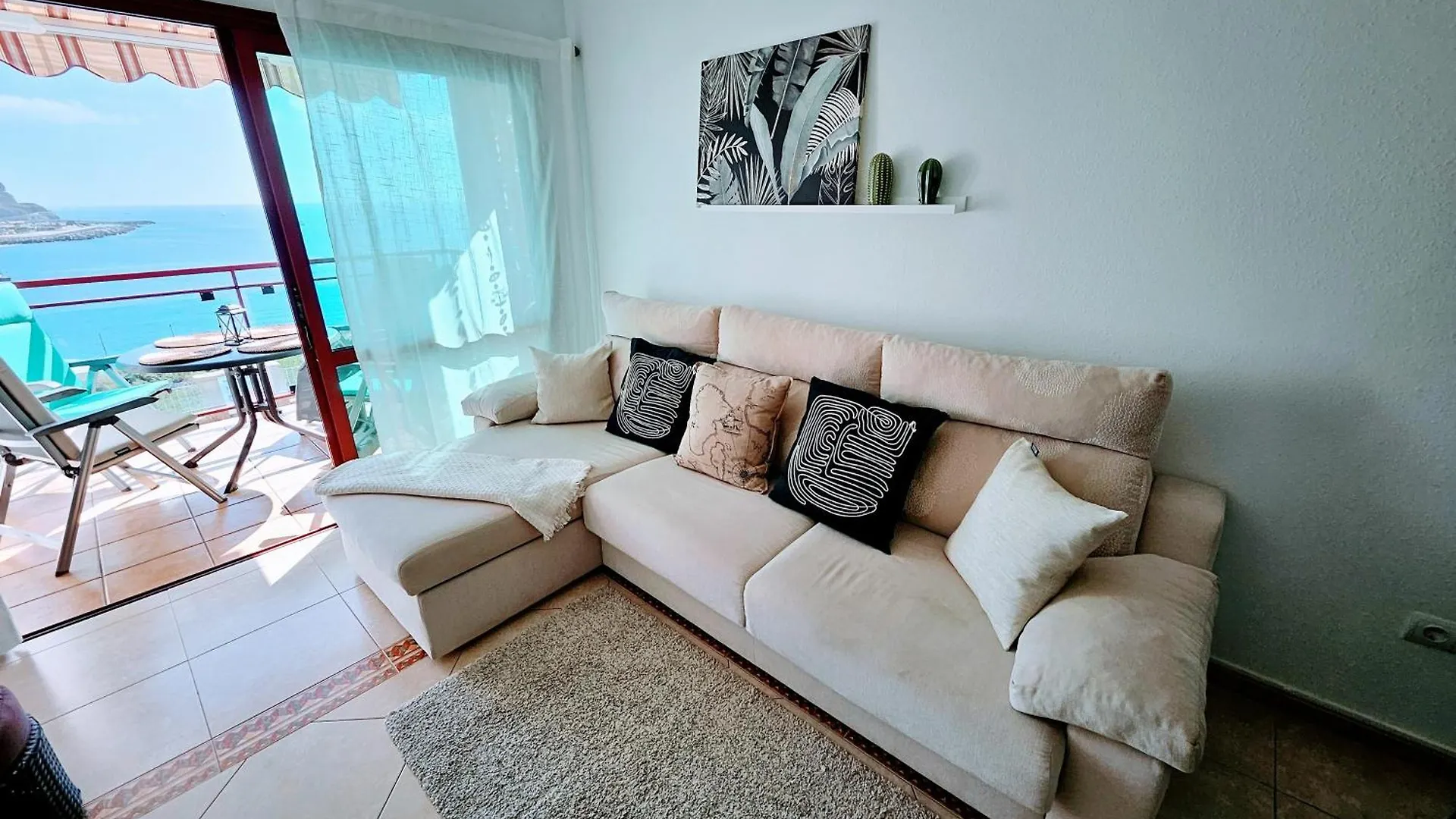 Residence Ocean View Mogán 0*,