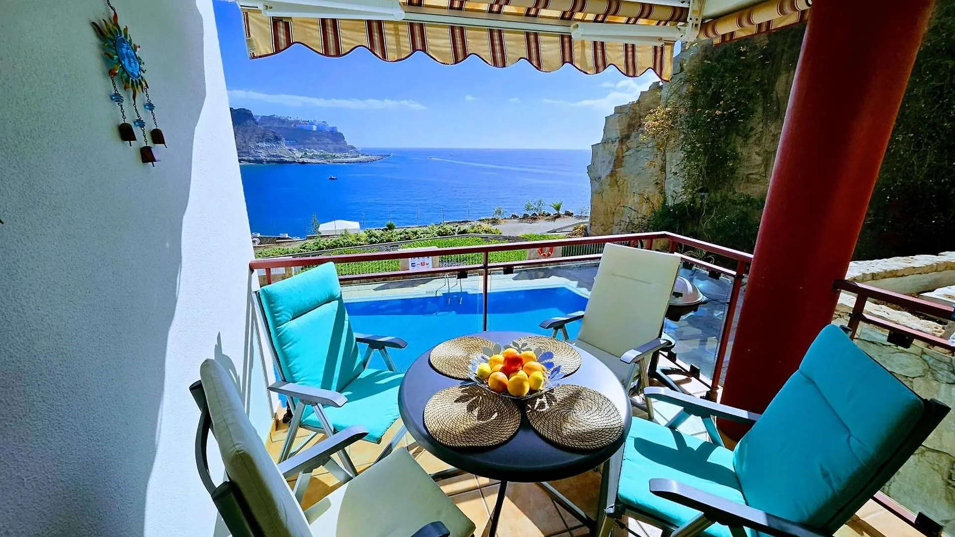 Residence Ocean View Mogán