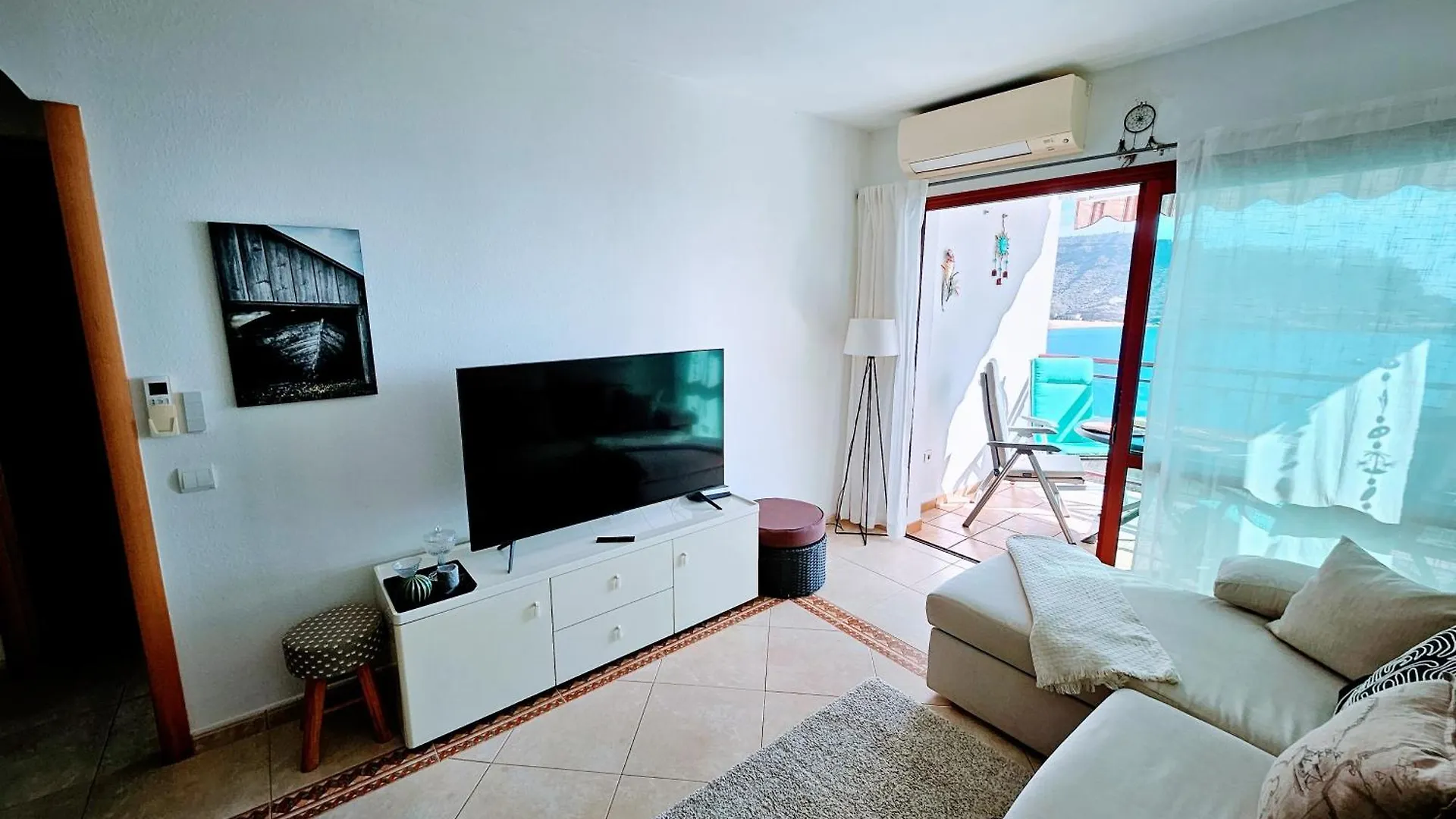 Residence Ocean View Mogán