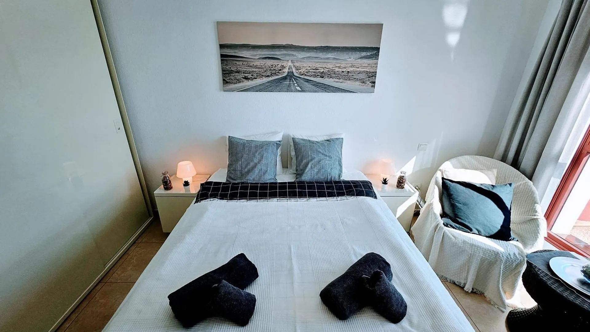Residence Ocean View Mogán Appartement