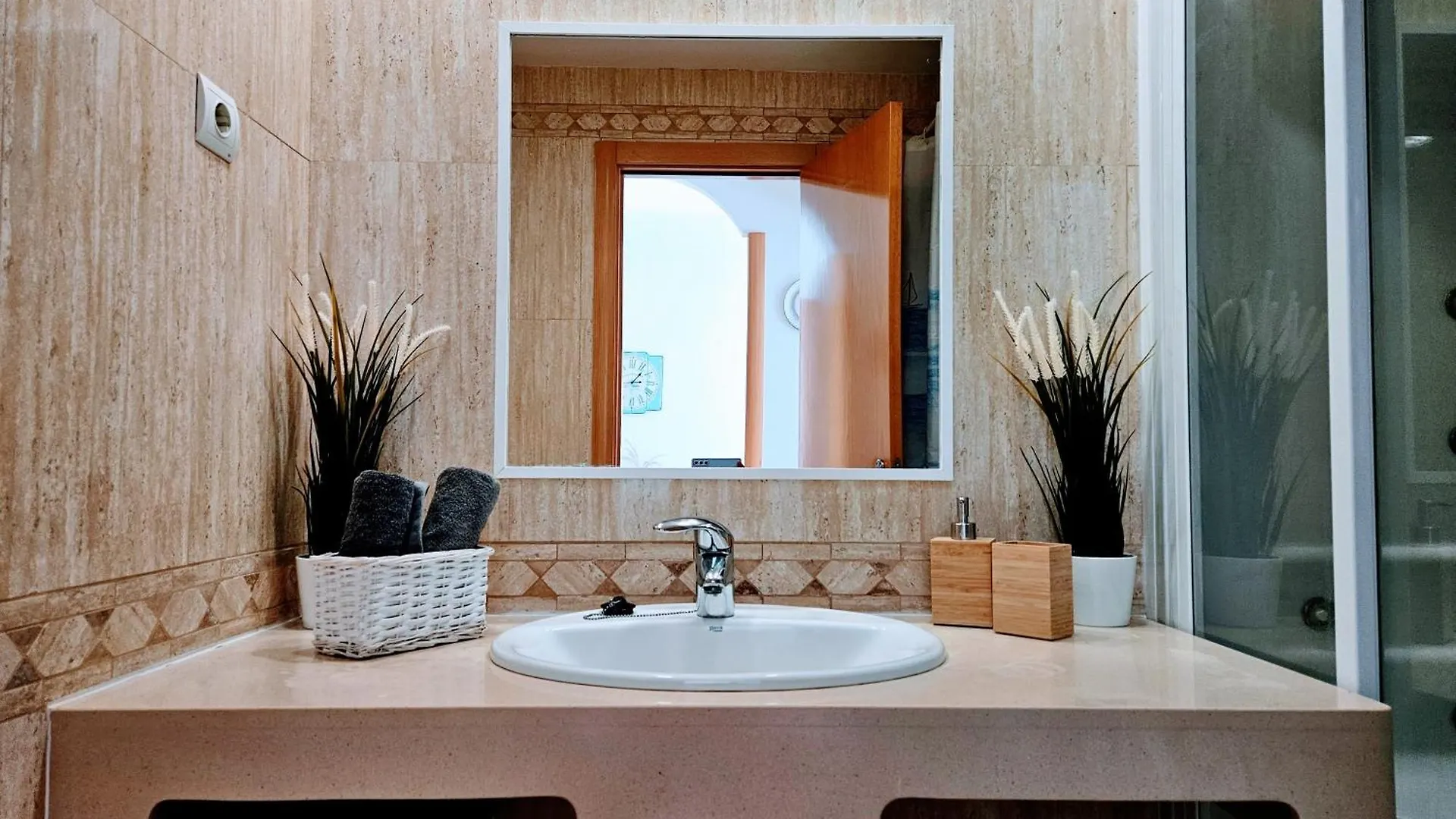 Appartement Residence Ocean View Mogán