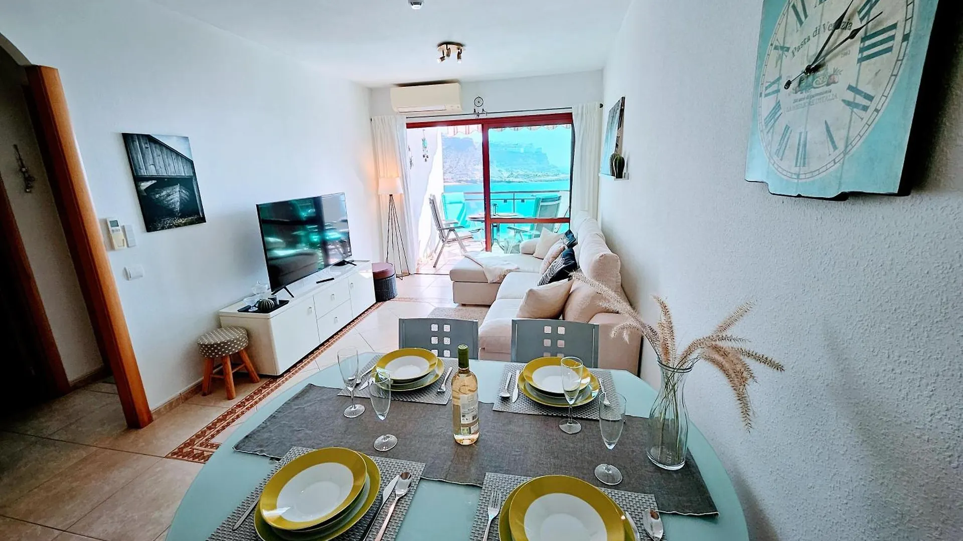 Residence Ocean View Mogán 0*,  Spanje