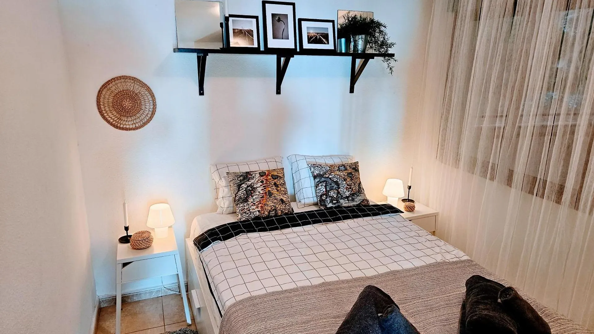 Appartement Residence Ocean View Mogán Espagne