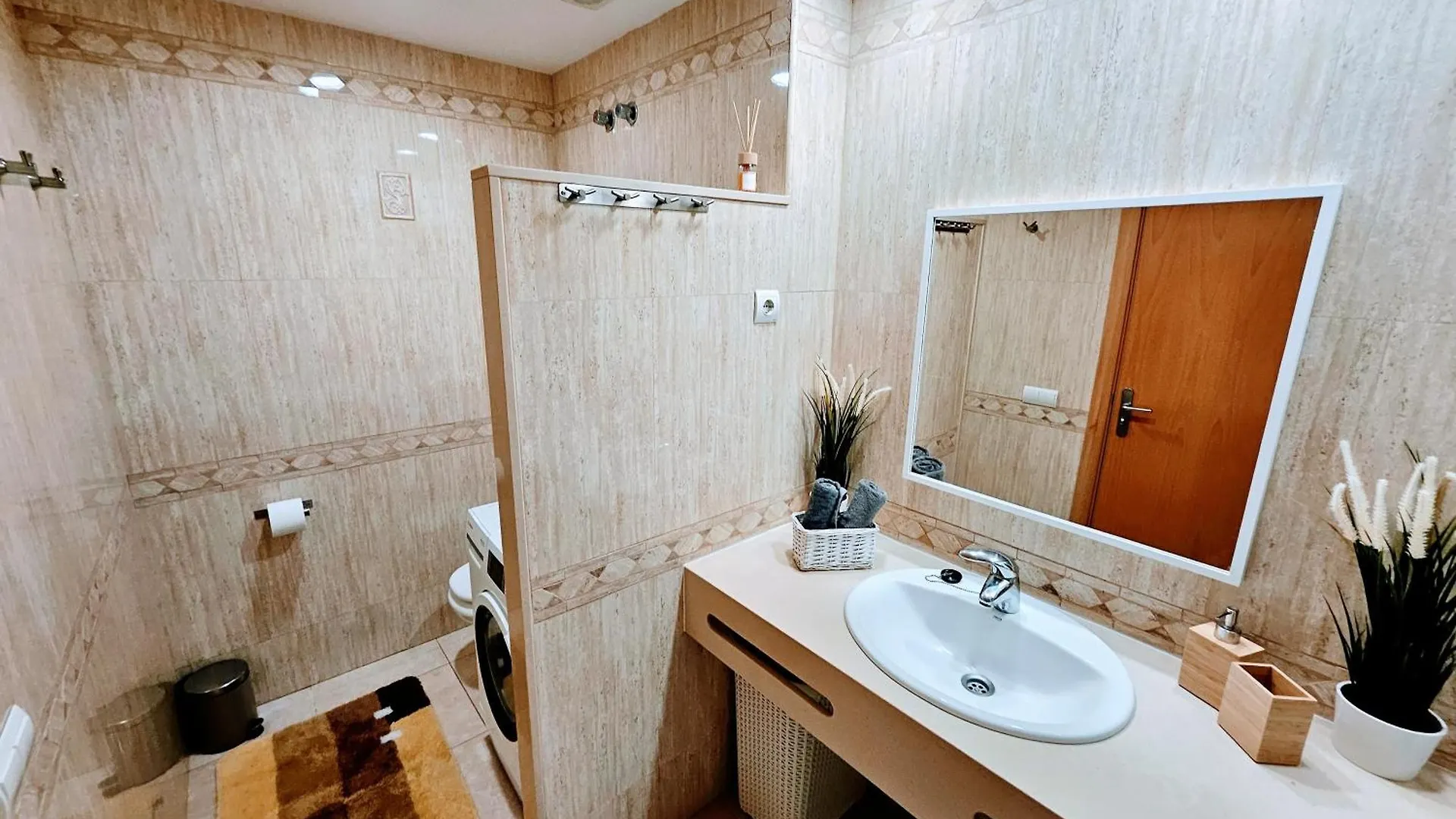 Appartement Residence Ocean View Mogán