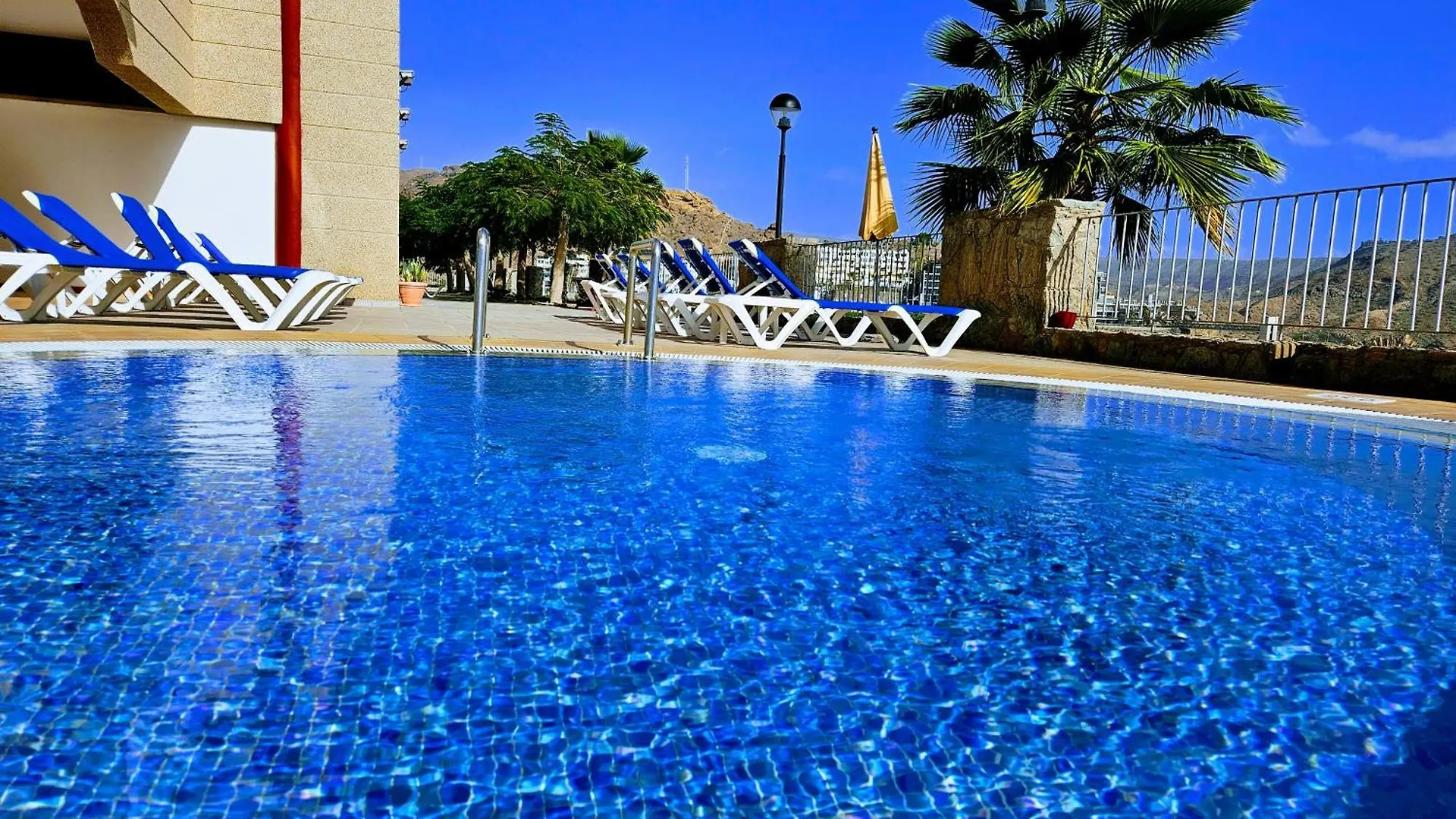 Residence Ocean View Mogán Espagne