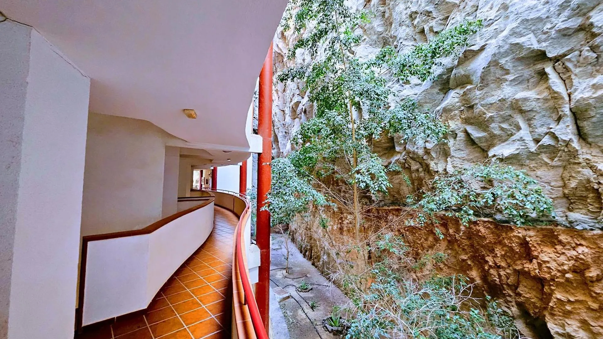 Residence Ocean View Mogán 0*,  Spanje