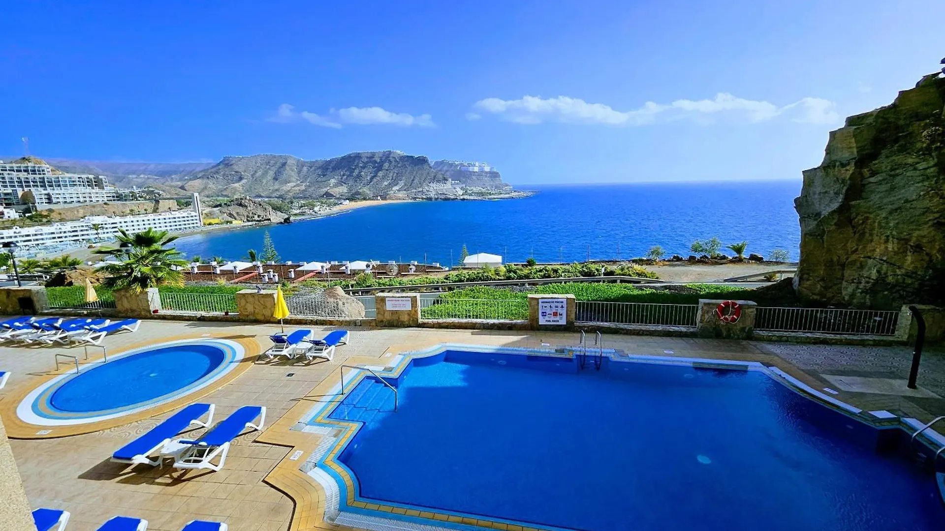 Residence Ocean View Mogán