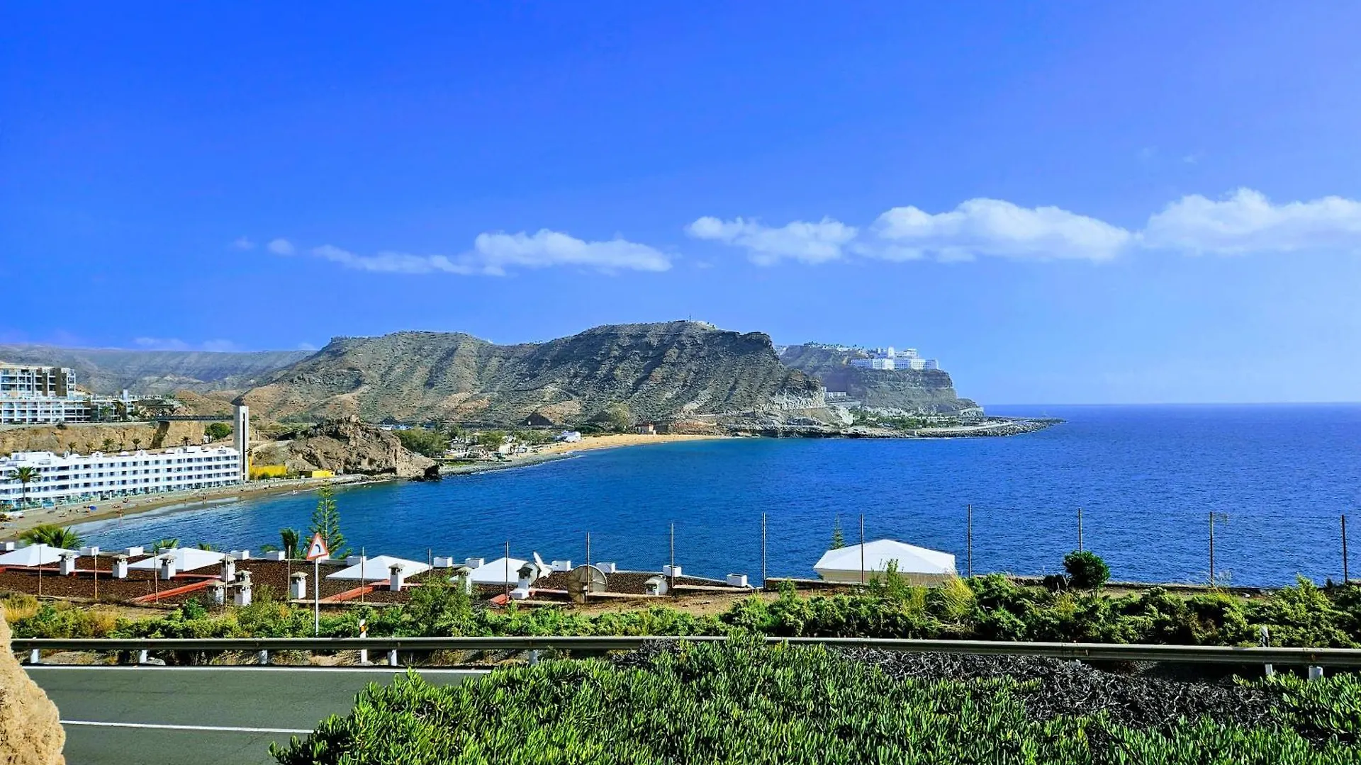 Residence Ocean View Mogán