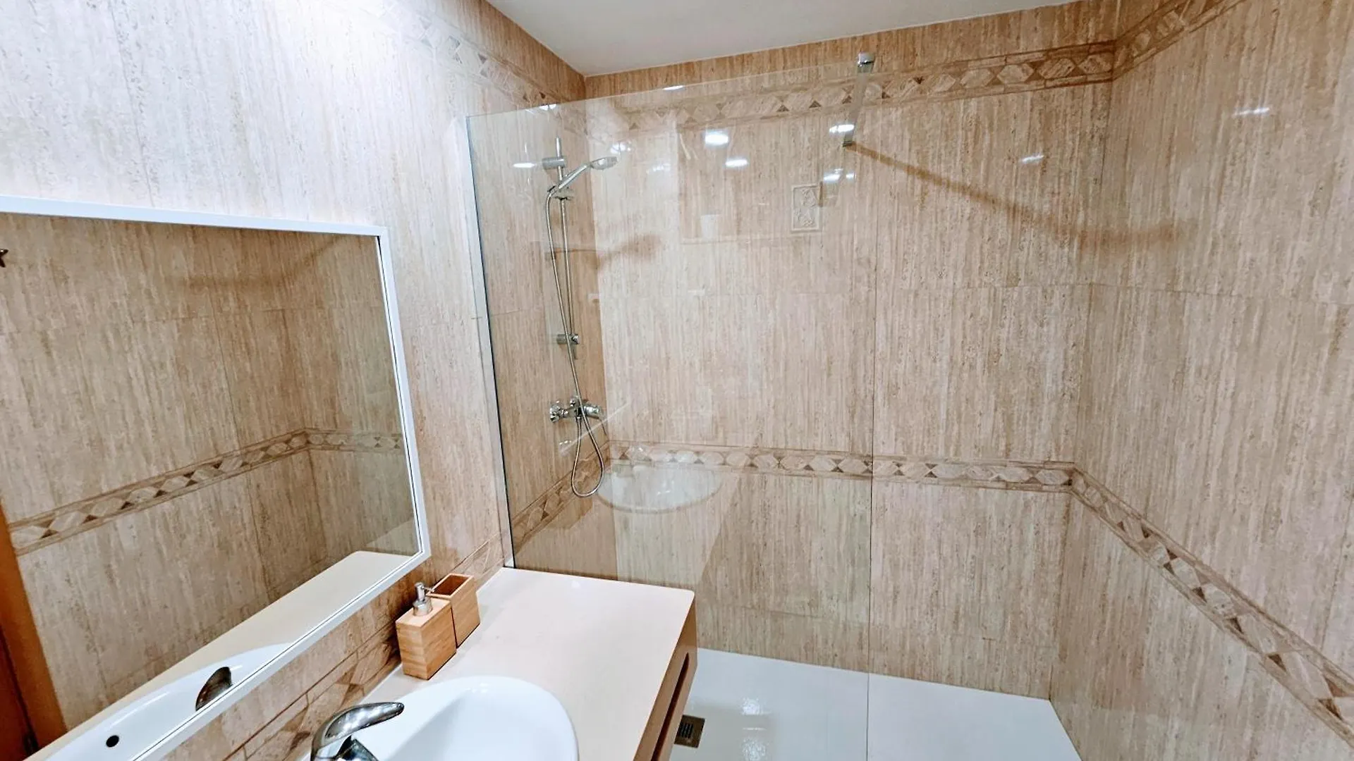 Appartement Residence Ocean View Mogán Spanje