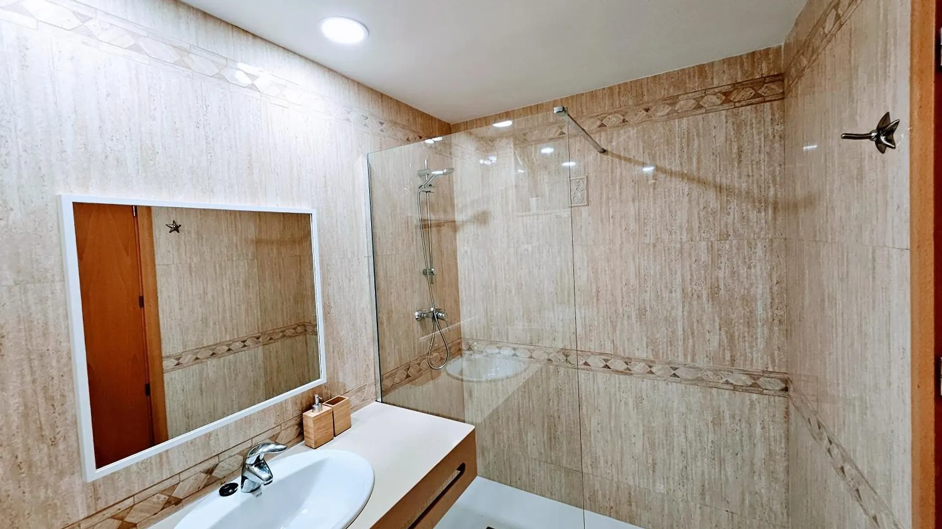 Residence Ocean View Mogán 0*,