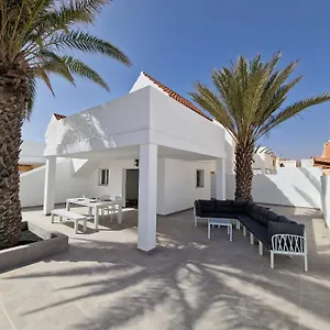Hoy Caleta Appart hôtel